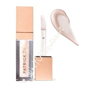 PATRICK TA Mini Size Major Glow Lip Shine
in She’s Expensive 0.1 fl oz / 3 ml